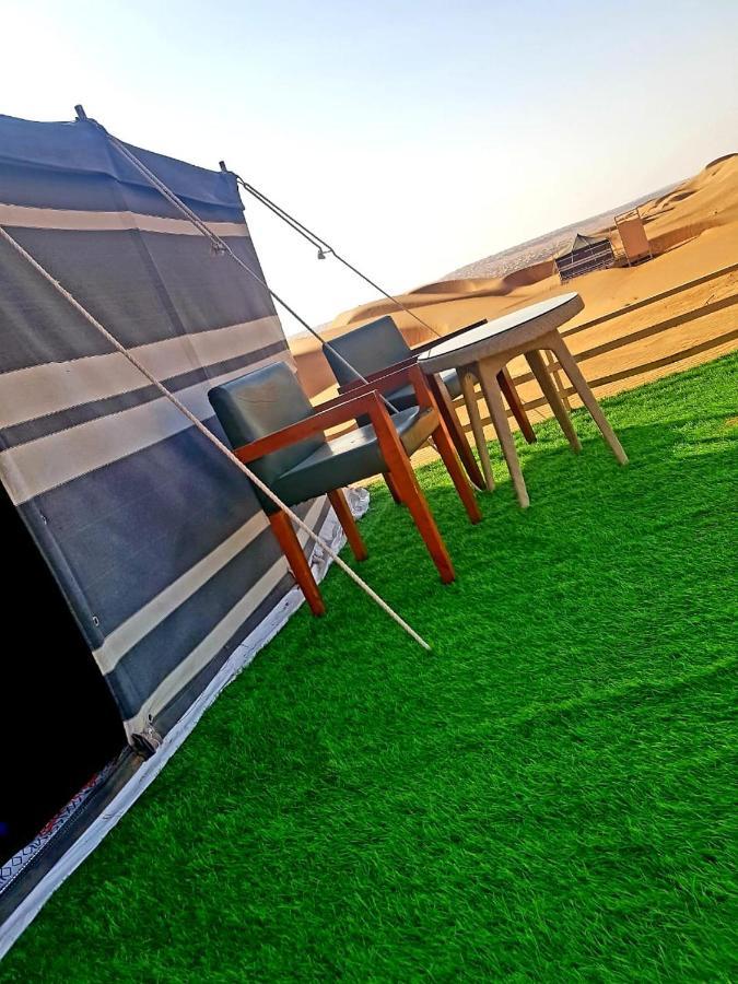 Sunrise Desert Local Private Camp Badīyah Exteriér fotografie
