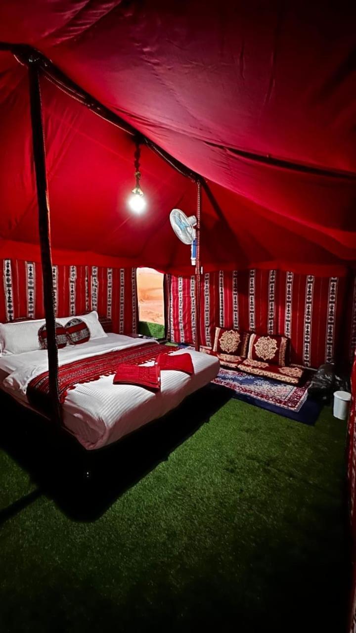 Sunrise Desert Local Private Camp Badīyah Exteriér fotografie